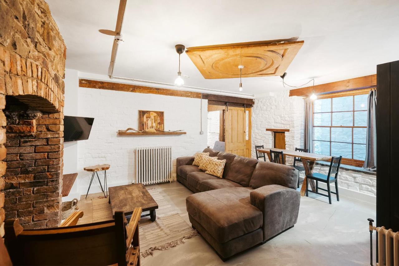 Highbury Corner Apartment Bristol Ngoại thất bức ảnh