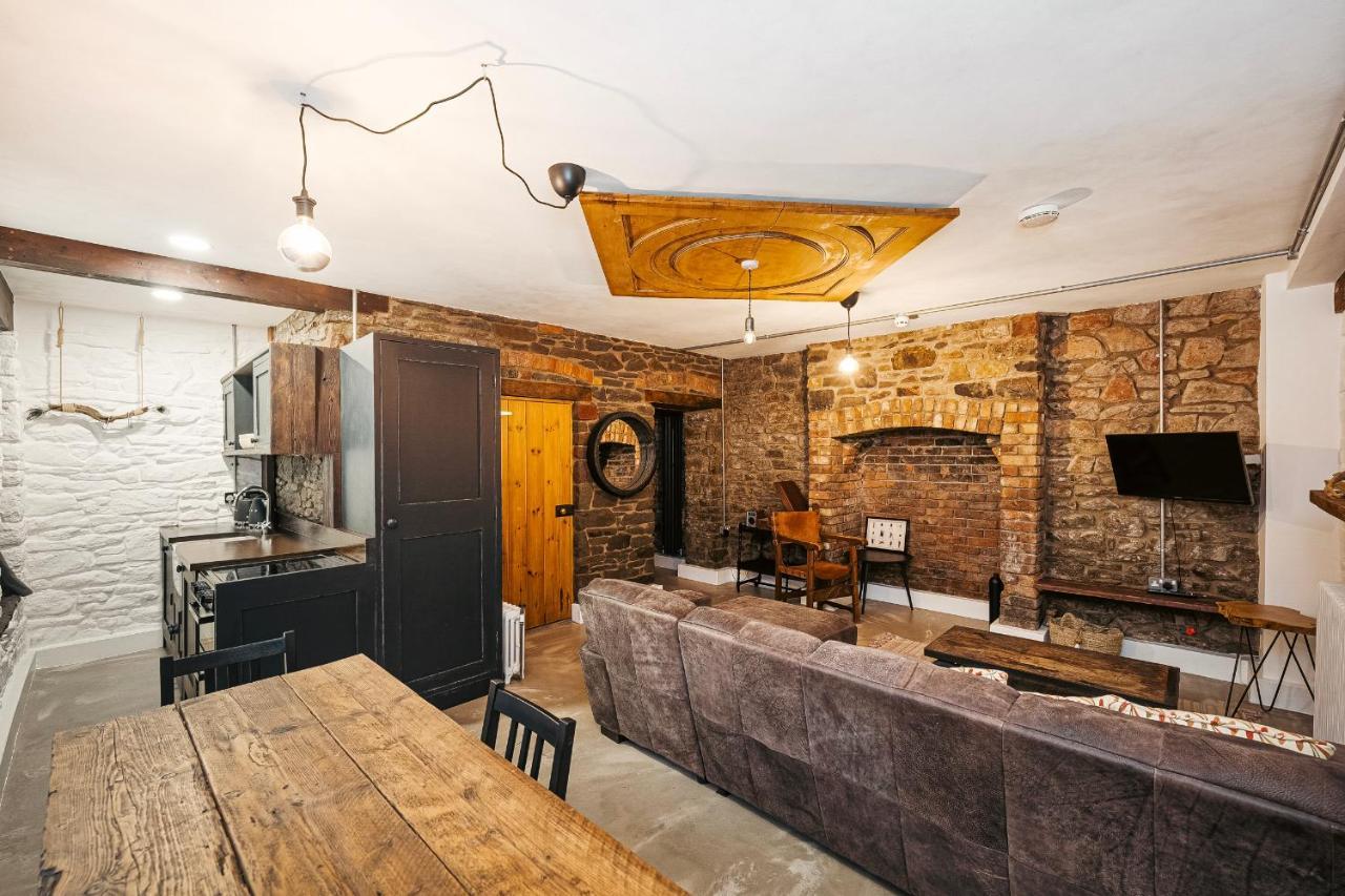 Highbury Corner Apartment Bristol Ngoại thất bức ảnh
