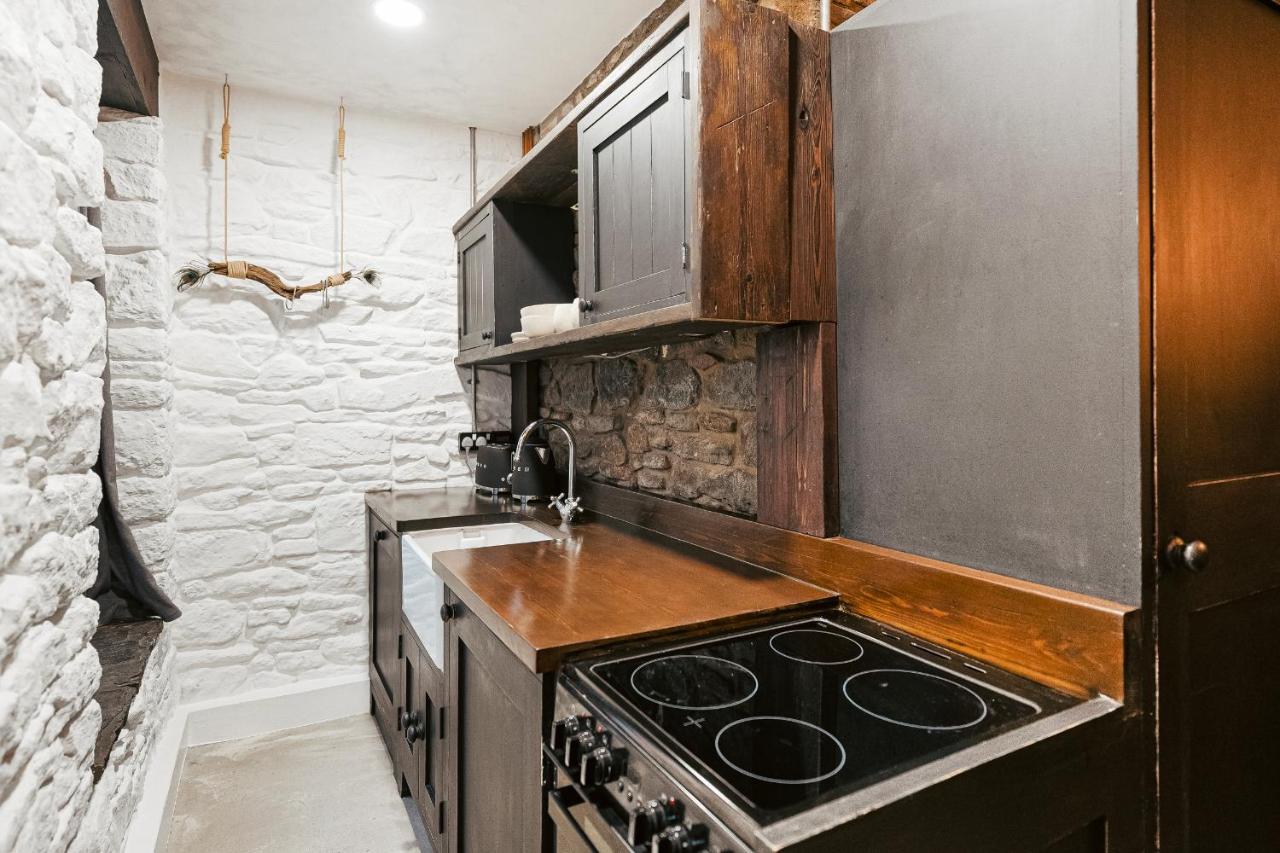 Highbury Corner Apartment Bristol Ngoại thất bức ảnh